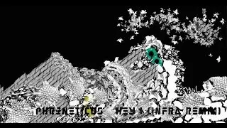 Phreneticus - HEY ! - Infra Remix (Psycore)