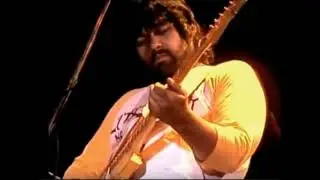 Top 5 slide guitar players