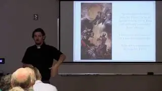Fr Tom Dillon - History of Early Church - Part II