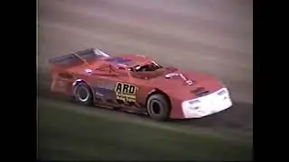1999 UDTRA Hav-A-Tampa USA Nationals at Cedar Lake Speedway