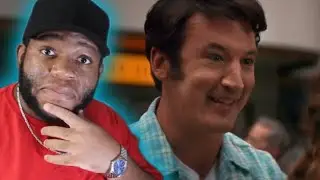 Rapper Reacts to Eternity | Official Trailer