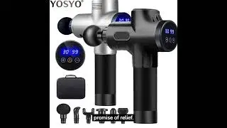 Massage gun #merchantfitness #activeliving #betterposture #dailyexercise #athleticperformance