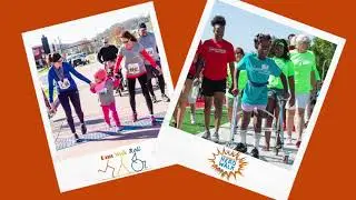 Easterseals Community Rally