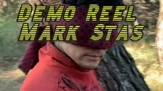 Mark Stas - Actor's Demo Reel