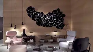 Ligne Roset - M&O Paris 2019