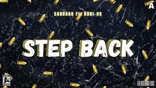 HANI-HK - STEP BACK |SARDAAR| (prod by Kaalah) #stepback #sardaar #hanihk #lahore