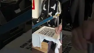 ПРОСТОЙ ЛАЙФХАК ДЛЯ ВАШЕГО ТЕРМОПРЕССА #Cricut #heatpress #vinylcutter #hacks #diy #customshirts