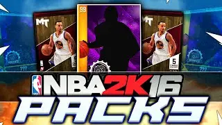 INSANE NBA 2K16 MY TEAM PACK OPENING!!!!