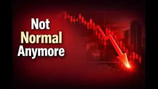 Free fall of Indian Markets | Global Triggers Going Forward