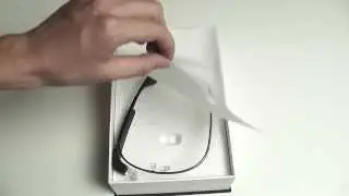 Google Glass Unboxing