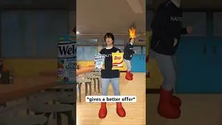 Когда ты меняешь еду на школьном обеде #шорты #соответствующий