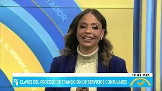 Claves del proceso de transición de servicios consulares