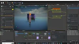 S2 Engine tutorial - How to Change States by Variable (State Machine)