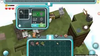 Cubic castles let's play ep1