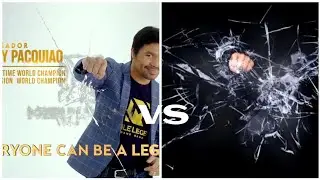 Mobile Legends Copied Riot Games Punch Glass Logo Animation