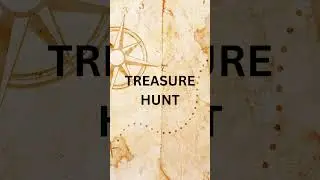Treasure Hunt