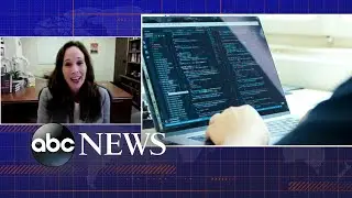 Author Amy Zegart: &lsquo;We&rsquo;re facing a deception revolution&rsquo;