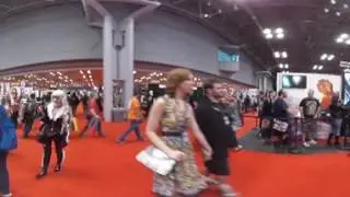 NYCC2016 1 Short Demo