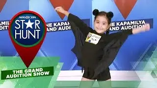 Star Hunt The Grand Audition Show October 18, 2018 Teaser