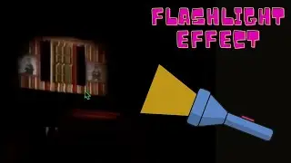 Realistic Flashlight Effect (EASY Tutorial!) DaVinci Resolve