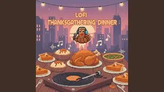 Chill Thanksgiving Day Vibes
