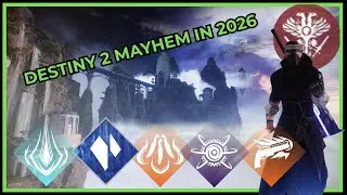 Mayhem In 2026