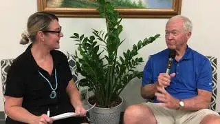 FULL INTERVIEW- Cher & Robert (Active RMO for 7 years!) - September 2018