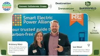 Navigating the Future of Electric Vehicles with Brittany Blair