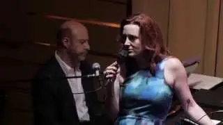 ONE FOR MY BABY - LC Powell & Randy Kerber