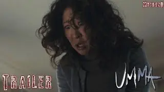 UMMA Trailer Horror Movie | Sony | Sam Raimi