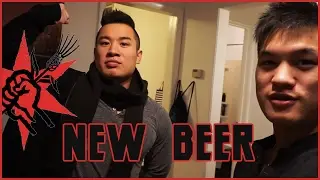 NEW BEER @ REVOLUTION BREWERY | CHICAGO
