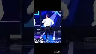 How Cutely Cute Namjoon Sizzling Walking In Stage& Done His  Performance 😍🥰🤩💜💜 #trending