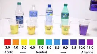 Enagic Kangen Water Explained
