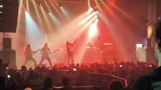 Vision Divine - Colours of My World live at Live Club Trezzo sull'Adda