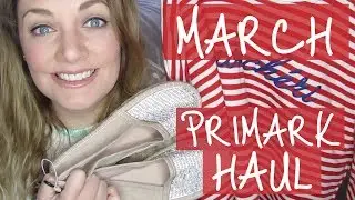 Огромная коллекция Primark: весна/лето 2018! | TabaandBaba