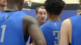 Duke: Earn Everything