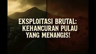 Kerusakan Alam Indonesia &ndash; Pulau yang Menunggu | Dokumenter Lingkungan 2025