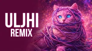 ULJHI |  Prateeksha Srivastav | FROZT | Illusion Point Remix