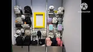 NATIONAL GEOGRAPHIC Apparel. SM Aura BGc,Taguig City