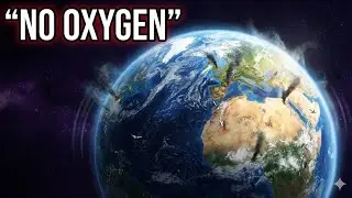 What If Oxygen Disappeared for Just 5 Seconds? | Earth&rsquo;s Most Terrifying Scenario