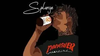 (FREE) New Splurge x Comethazine Type Beat 