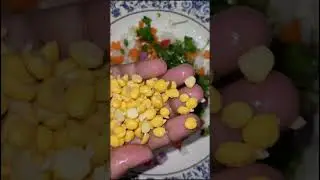 Chickpea Salad  Easy And Healthy Chickpea Salad Recipe