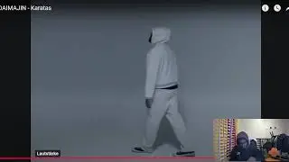 kingbatch react to OG Keemo