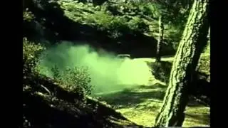 CYPRUS RALLY 1973