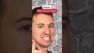 Every D&D Classes Meme in 30 Sec | D&D Shorts