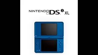Nintendo DSI - Slideshow Memories Remix (by me)