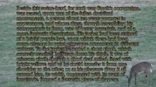 IVANHOE by Sir Walter Scott (p.IV)