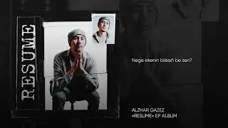 Naqaq [Official Lyric Video]