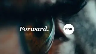 Moving Auto Dealerships Forward | CDK Global