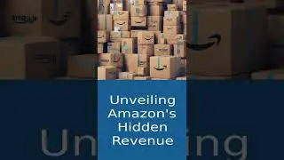 Unveiling Amazon's Empire: The Secrets to Their Massive Success